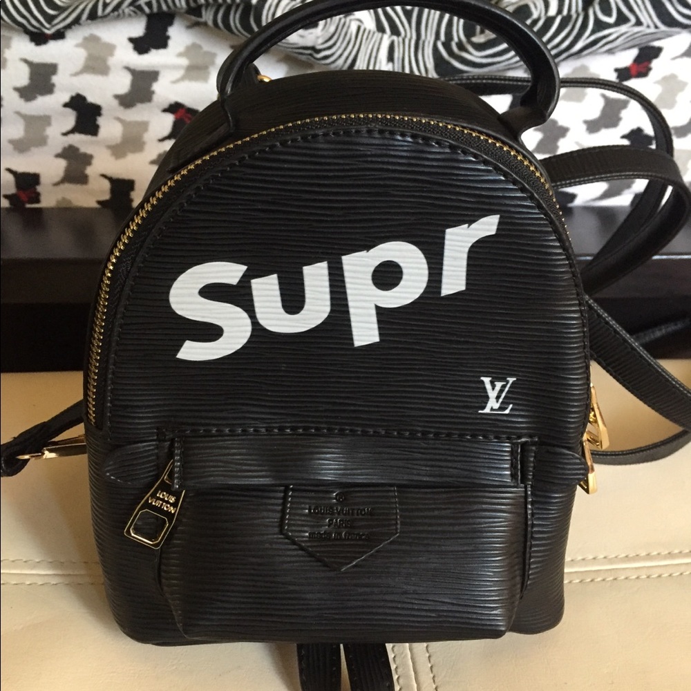 Louis Vuitton Mini backpack